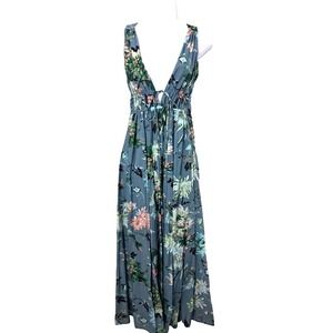 h&m off the shoulder maxi dress Ladies - Brown Draped Off-the-Shoulder Dress - Size: XS